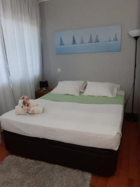 Гостиница Apartamentos Matur  Машику